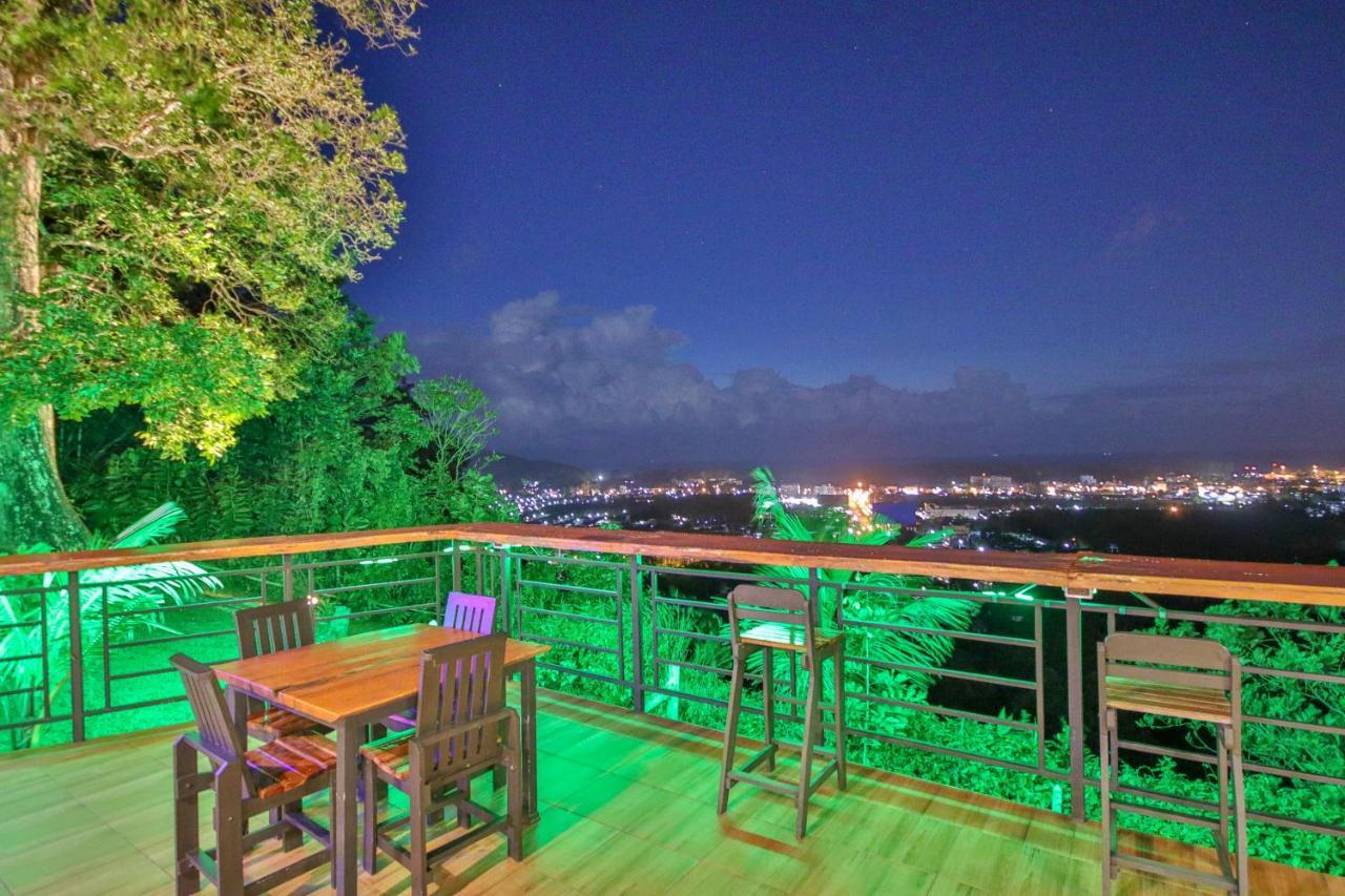 Happy Mountain Airport Resort Nai Yang Luaran gambar