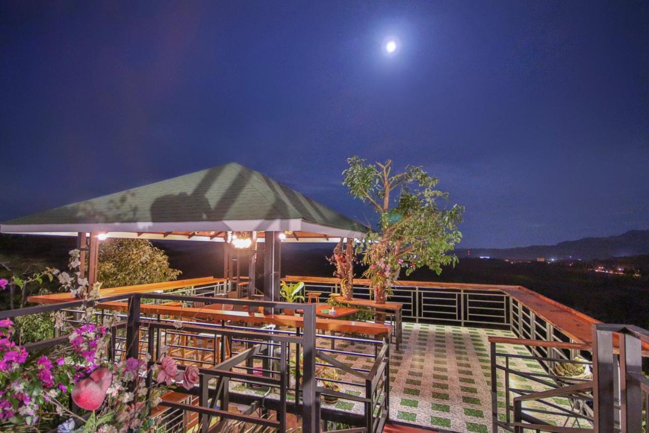 Happy Mountain Airport Resort Nai Yang Luaran gambar